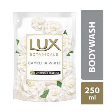 Lux Botanicals Body Wash