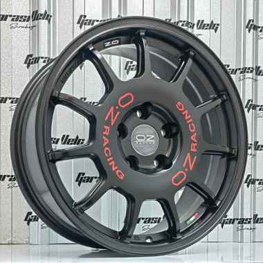 VELG MOBIL RING 16 OZ RACING UTK INNOVA, XPANDER, TARUNA, MAZDA, HRV