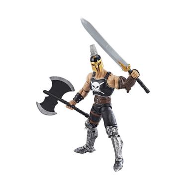 Hasbro Marvel Legends Ares