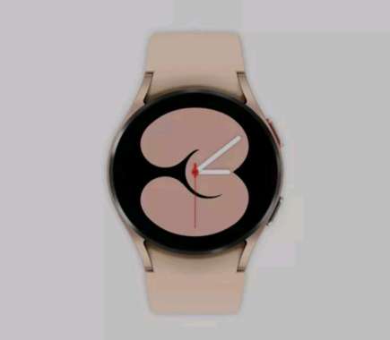Samsung watch 4 40mm cena