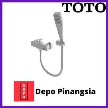 Kran shower Toto TX474ST