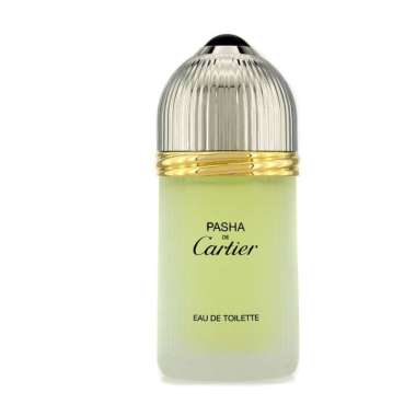 Cartier Pasha Lengkap Harga Terbaru 
