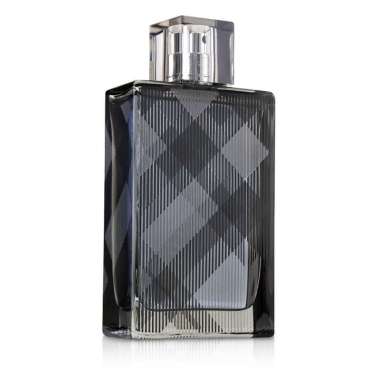 burberry brit perfume 3.3 oz
