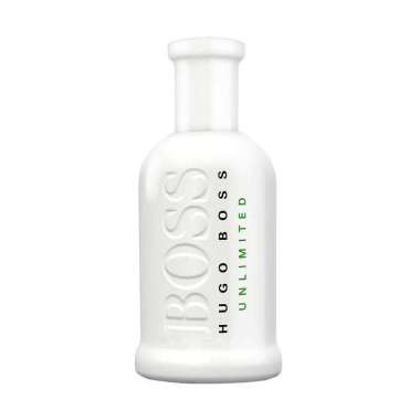 hugo boss bottled unlimited