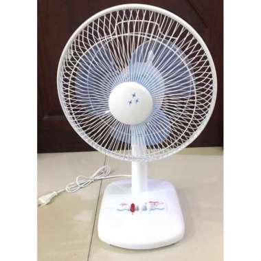 Maspion Kipas Angin Meja Duduk Desk Fan 7 In F-18 DA F 18 DC F18 DA DC