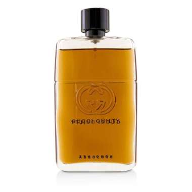 Parfum Gucci Guilty Absolute Men Lengkap Harga Terbaru Juni 2022 | Blibli