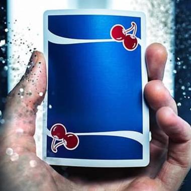 Kartu Remi: Cherry Casino Tahoe Blue