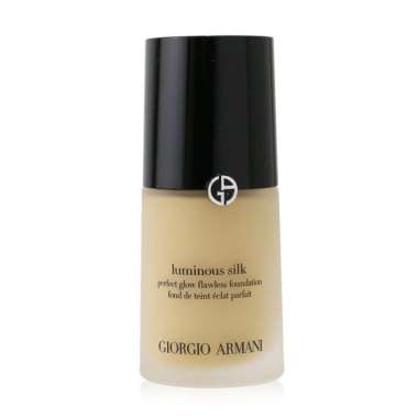 price of giorgio armani foundation