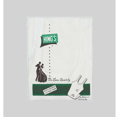 Hings Tank Top Singlet Wanita Dewasa 430 L