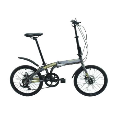 Jual Sepeda Lipat Harga Promo Currentmonth Currentyear Blibli Com