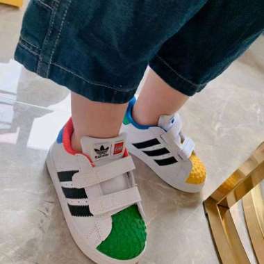 ADIDAS lego