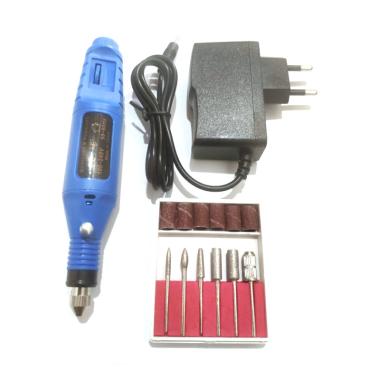 Generic Pen Mini Grinder