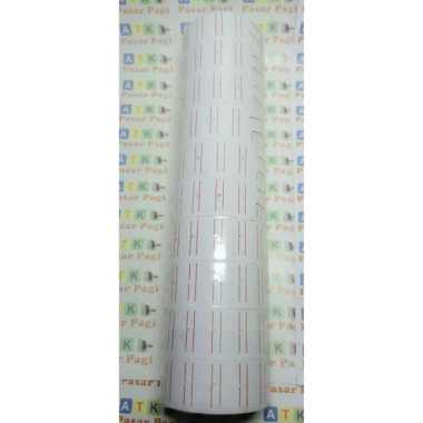 LABEL ROLL JOYKO single line for MX 5500