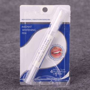 dazzling WHITE Instant Whitening Pen