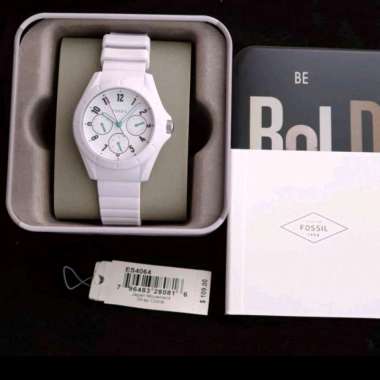 Fossil Watch Indonesia Original - Harga 