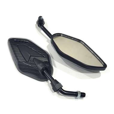 SPION GMA 1225 MINI HONDA Black