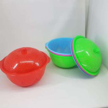 bakul nasi plastik murah berkualitas -GOJEK ONLY