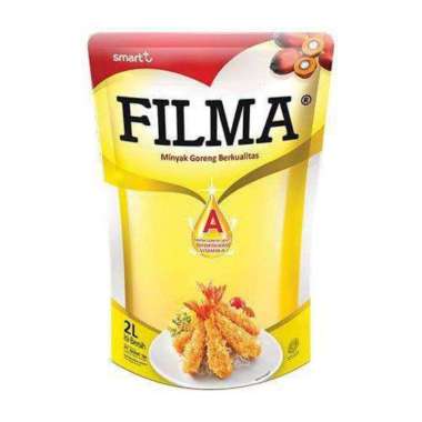 Filma Minyak Goreng