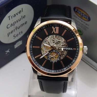 Jual Fossil Bq Branded \u0026 100% Original 