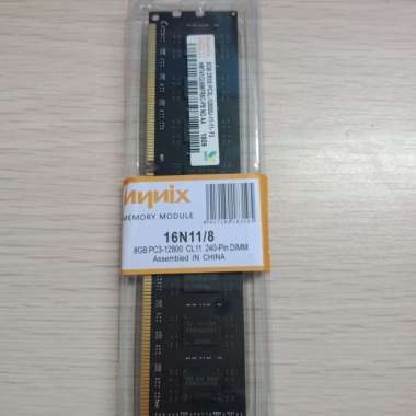 Ram Pc Ddr3 8gb Hynix