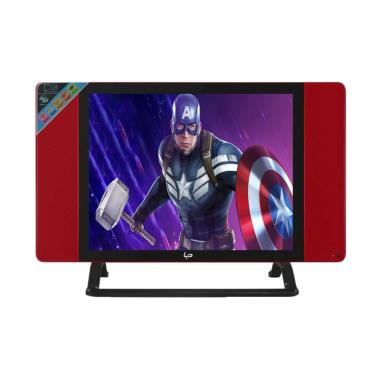 Jual Tv Led 14 Inch Terbaru Harga Murah Blibli Com
