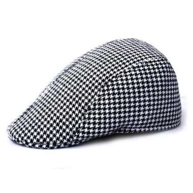 Harga Beret Hat Newsboy Terbaru Juni 