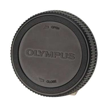 Gudang Digital Olympus OM Camera Body Cap for Olympus SLR Film Cameras