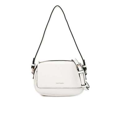Hush Puppies Tas Wanita Fenella Sling M White White
