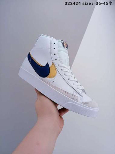 nike mid 77