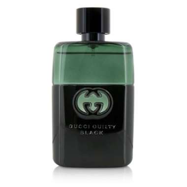 Jual Gucci Guilty Black Terbaru - Harga Murah | Blibli.com