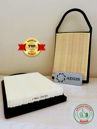 Filter Udara untuk ETIOS, ETIOS VALCO LIVA | 17801-0Y020 TERMURAH!
