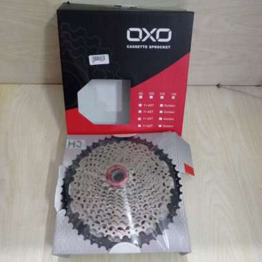 Sprocket Oxo 12 Speed 50T 11-50T