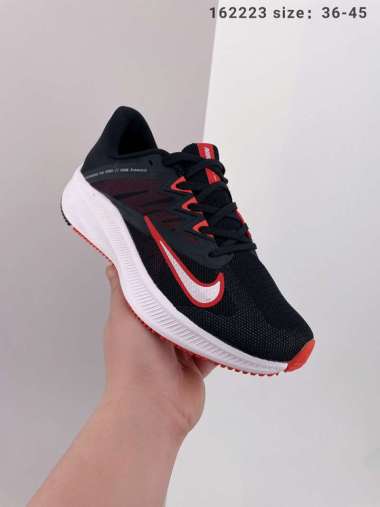 nike running quest 2 white