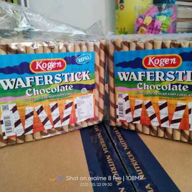 Kogen Wafer Stick Refill