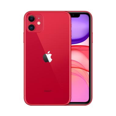 Apple iPhone 11 64GB Smartphone