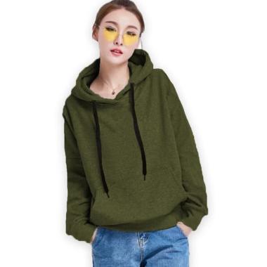 80 Koleksi Jaket Hoodie Model Sekarang Terbaru