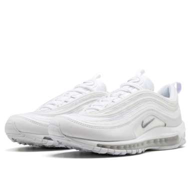 nike air max 97 pure white