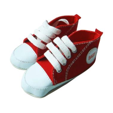 Sepatu Bayi Laki Laki 0 Bulan Jual Produk Diskon Termurah Oktober 2020 Blibli Com