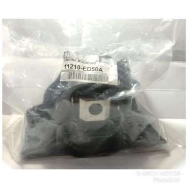 Engine Mounting - Mounting Mesin Kanan- RH Nissan Livina Original