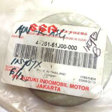 Seal Roda Belakang Suzuki APV Original