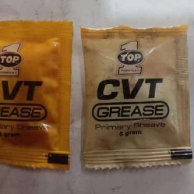 CVT Grease - Gemuk