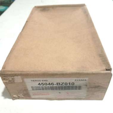 Tie Rod End Avanza Xenia Original 45046-BZ010