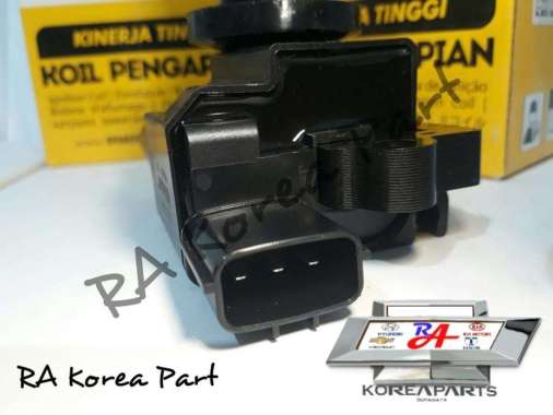 Ignition Coil Hyundai Trajet Ig Koil -