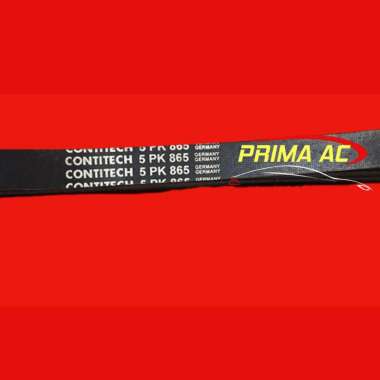 TALI KIPAS FAN BELT 5PK 865 KIJANG EFI 2000 CC
