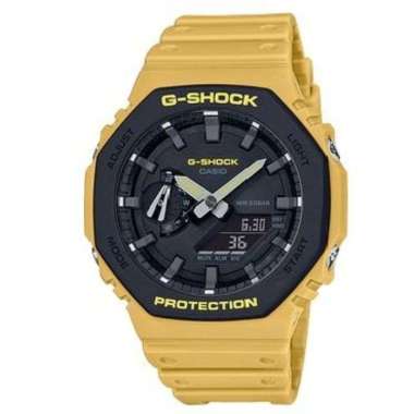 Casio G-Shock GA-2110SU-9ADR / Gshock GA2110SU-9A Original