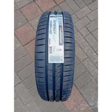 Hankook Kinergy Eco2 ukuran 175/65 R14 Mobil Brio Sigra Agya Sirion
