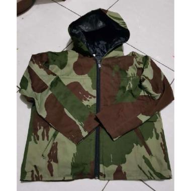 Jaket anak|Jaket anak loreng|Jaket anak loreng marinir|Jaket marinir