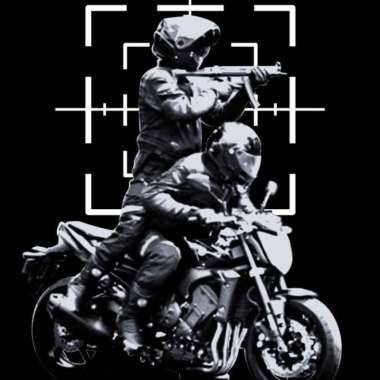 Kaos Katun Paspampres | Kaos Paspampres VVIP SECURITY FORCE | kaos