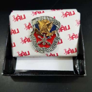 Wing Arhanud|Wing PDH Airhanud|Brivet cor Arhanud|brivet PDH Arhanud