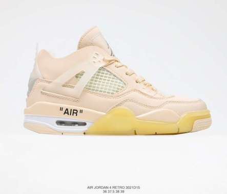 Daftar Hargasepatu air jordan 4 